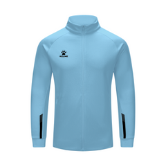 CHAQUETA TRUENO AZUL CELESTE