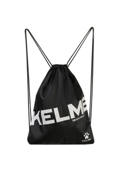 GYM SACK STREET  NEGRO