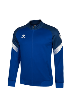 CHAQUETA WARRIOR AZUL ROYAL