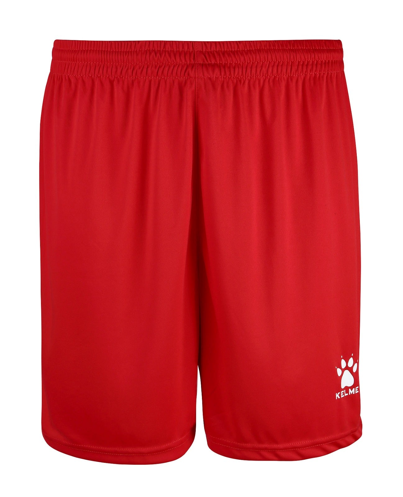 PANTALÓN CORTO GLOBAL BLANCO